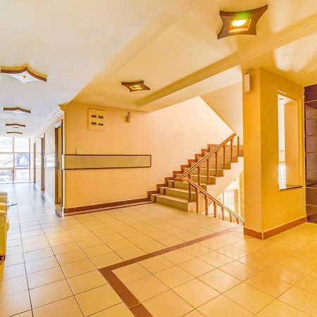 Fabhotel Kinnera Comforts Railway Station Visakhapatnam Buitenkant foto