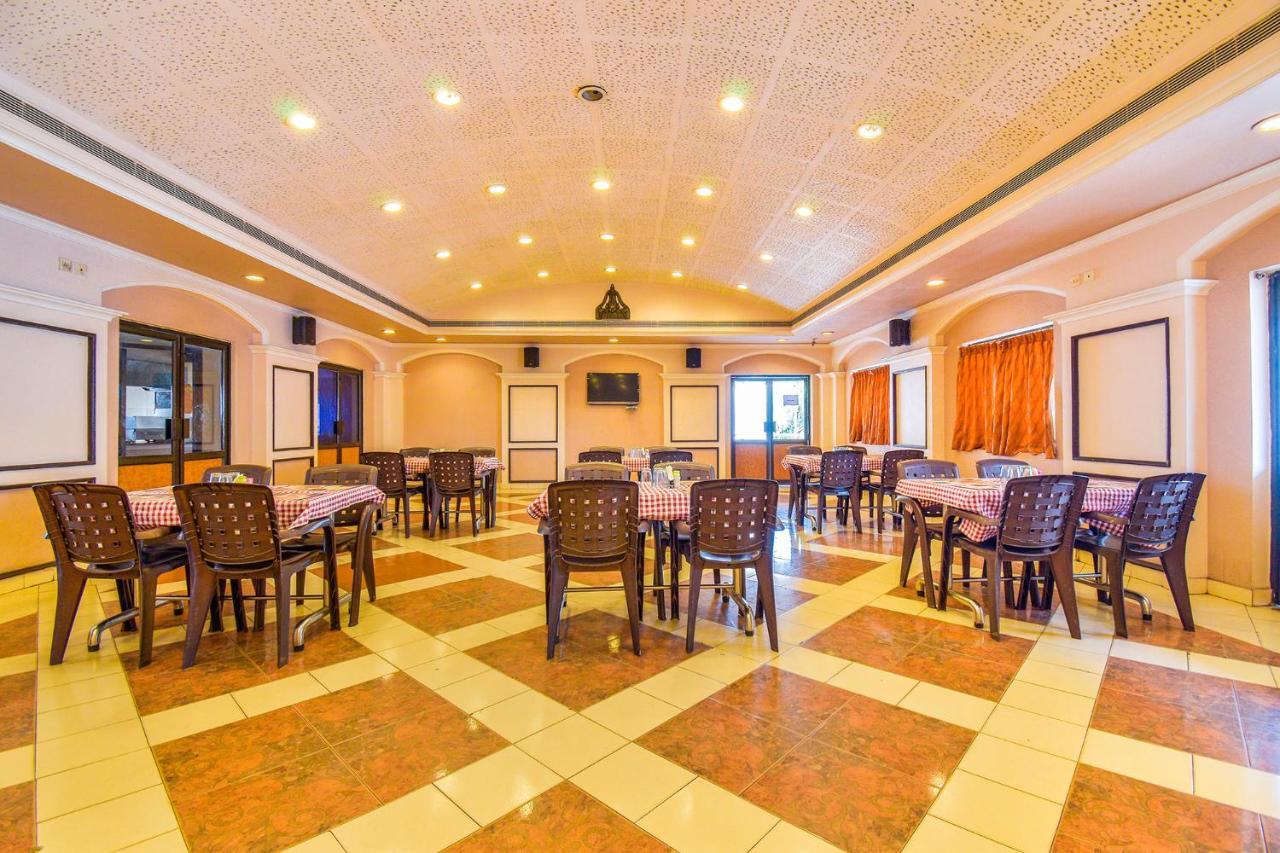 Fabhotel Kinnera Comforts Railway Station Visakhapatnam Buitenkant foto