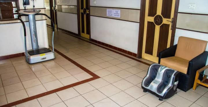 Fabhotel Kinnera Comforts Railway Station Visakhapatnam Buitenkant foto
